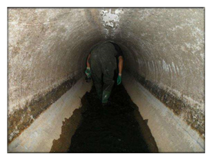 贺州管道高压清洗