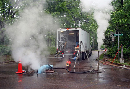 贺州CIPP热固化修复技术