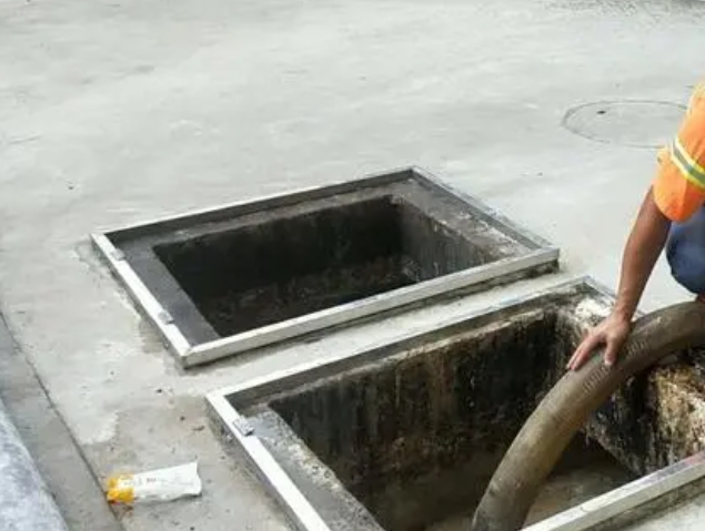贺州化粪池清理