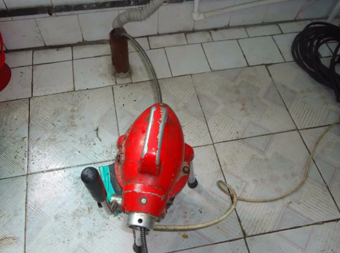 贺州下水道疏通